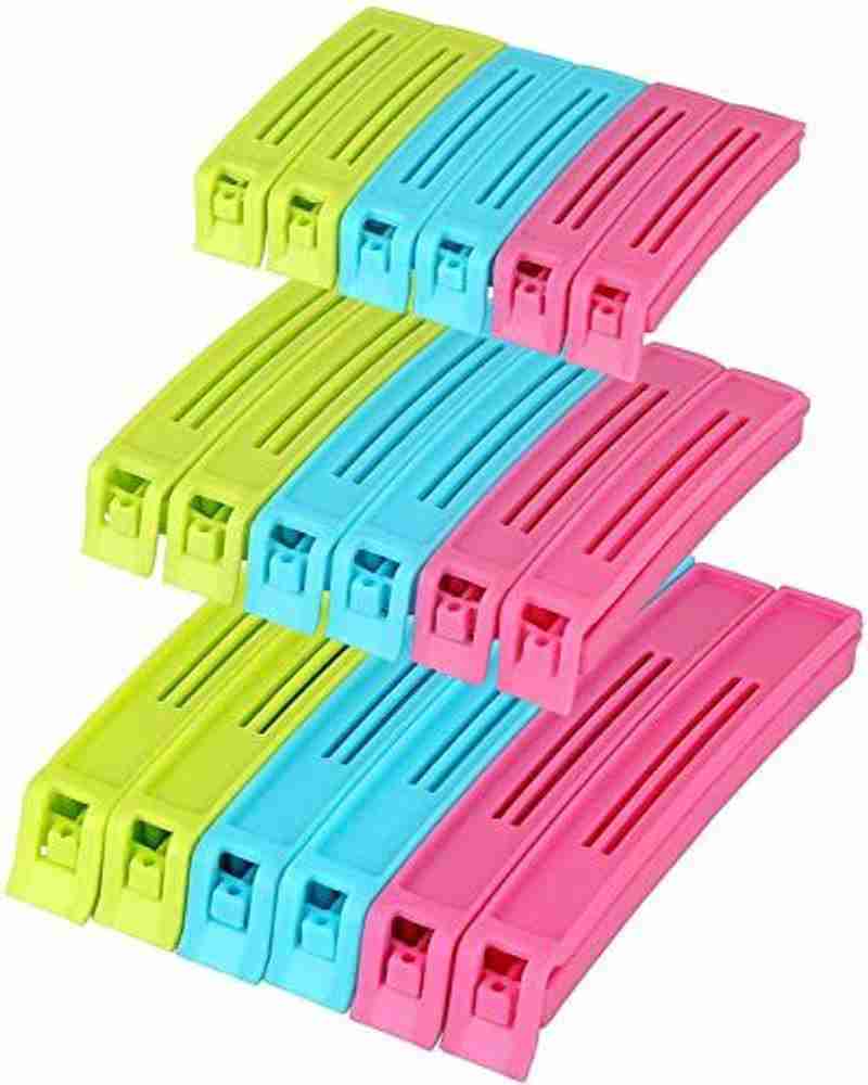Plastic food 2025 clips