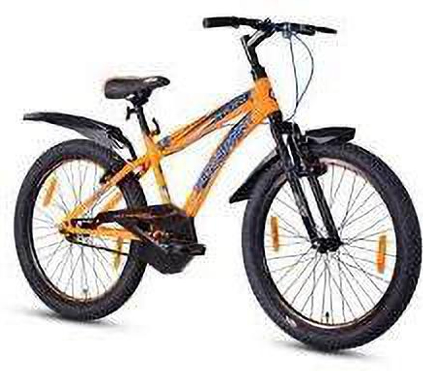 cycle hero thorn 26