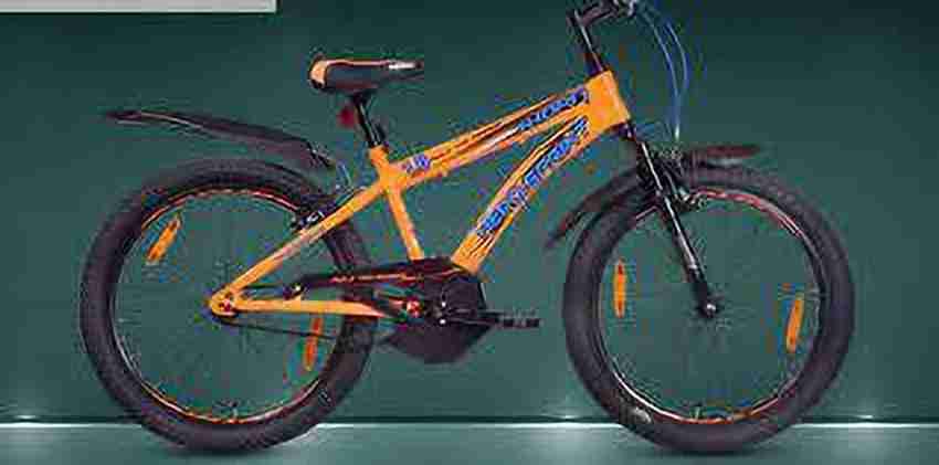 Hero 2025 thorn 24t