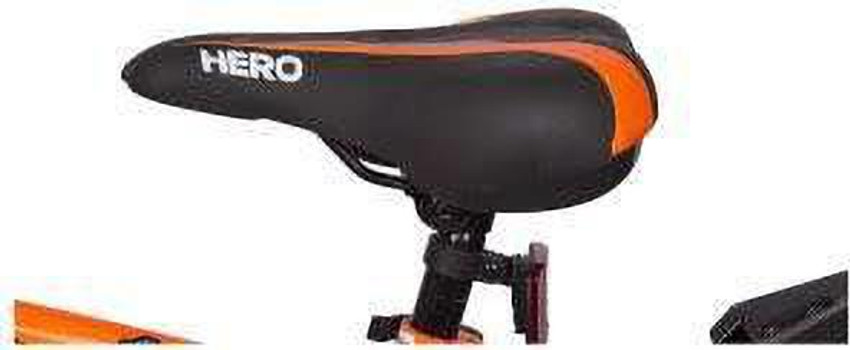 Hero cycle outlet seat cover