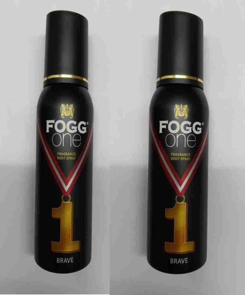 FOGG ONE BRAVE AND CHAMPION FRAGRANCE BODY SPRAY FOR MEN Body