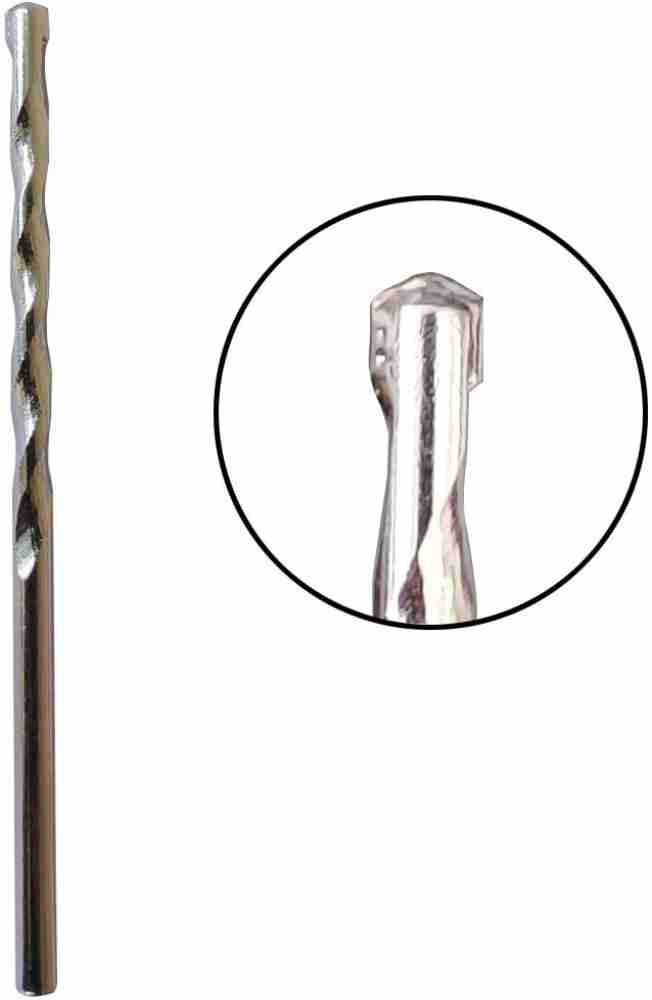 Masonry drill bit deals 3mm