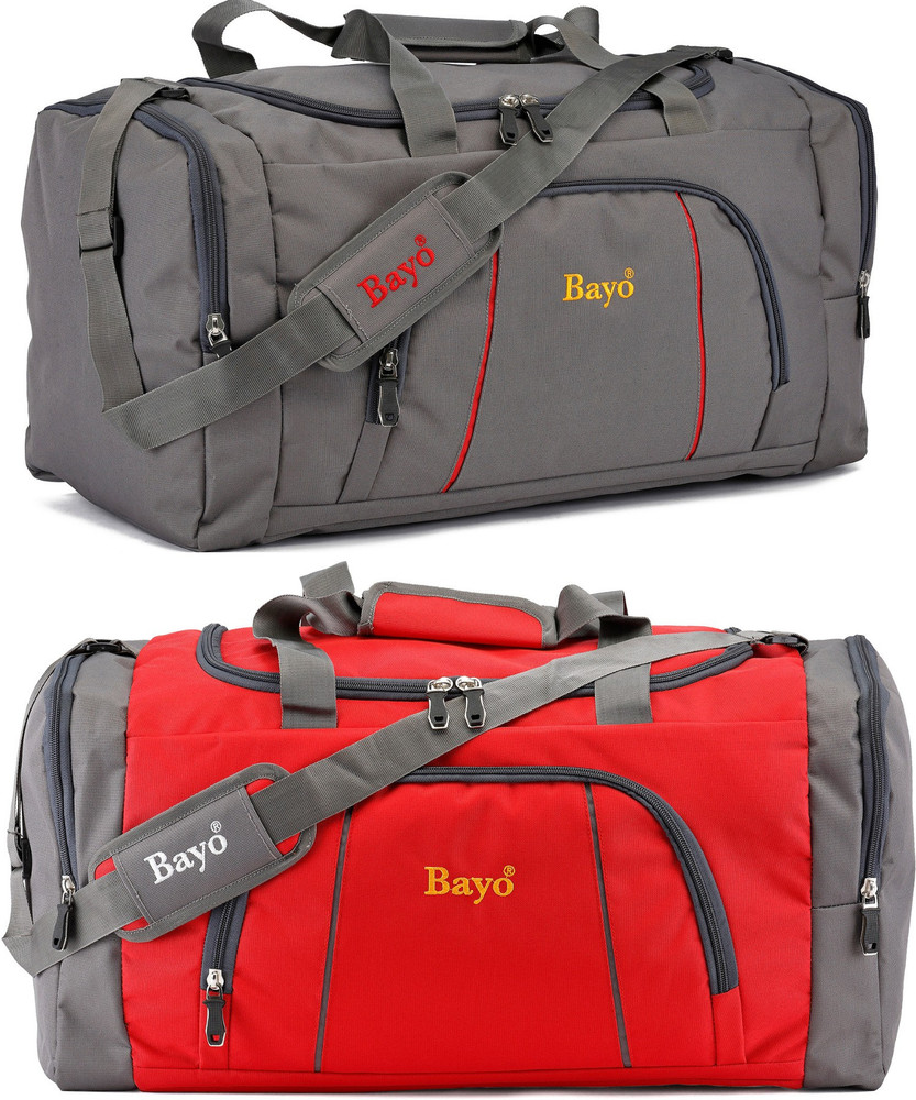Discover more than 145 50 inch long duffle bag latest 3tdesign.edu.vn