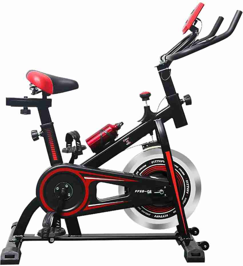 Smart fitness best sale cycle flipkart