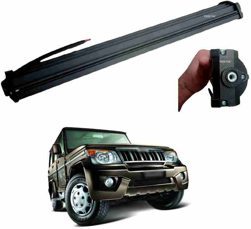 Bolero led fog lamp price 2025