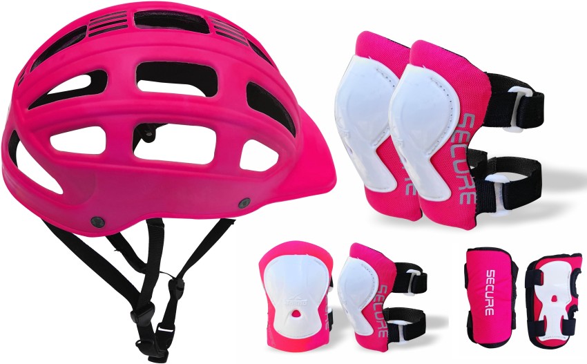 Mountain bike protective online gear set