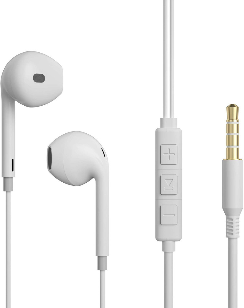 Gizmore GIZ ME340 Wired Headset Price in India Buy Gizmore GIZ