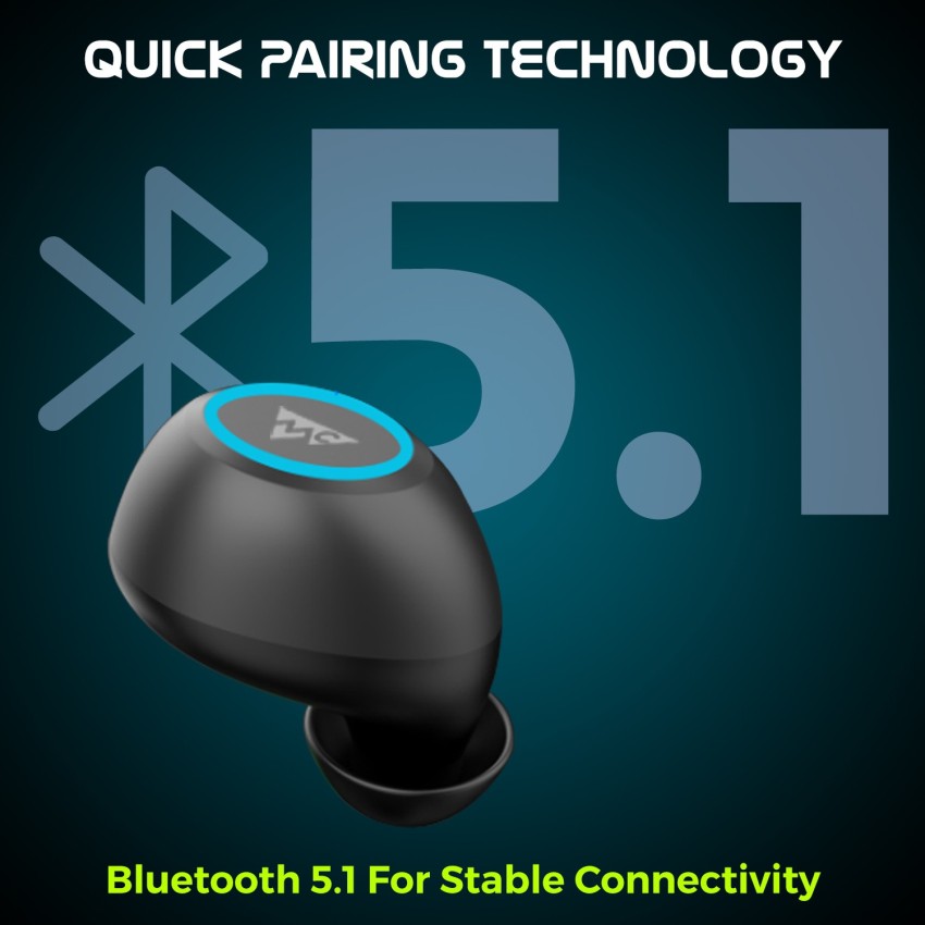 Purity bluetooth best sale earbuds manual