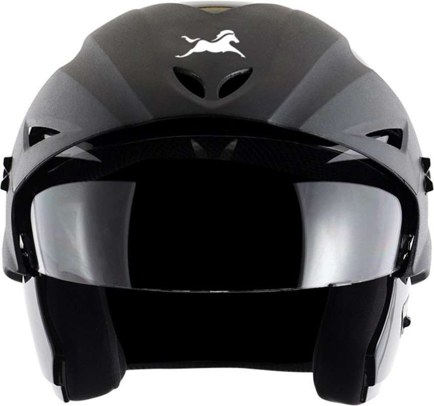 TVS New Motorbike Helmet Buy TVS New Motorbike Helmet Online at