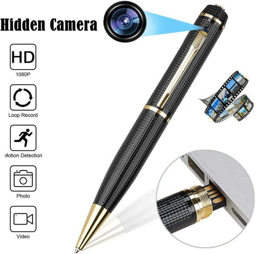 pen camera hd flipkart