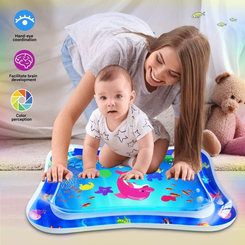 Magifire baby water mat cheap