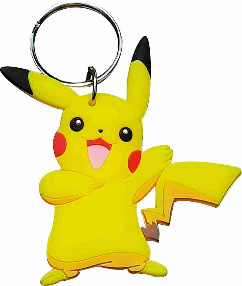 Shade of Creations Pokemon PIKACHU cute Character Double
