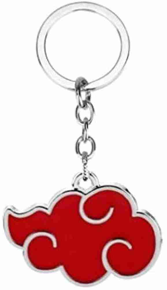 Red Clouds Collective Standard Issue Keychain