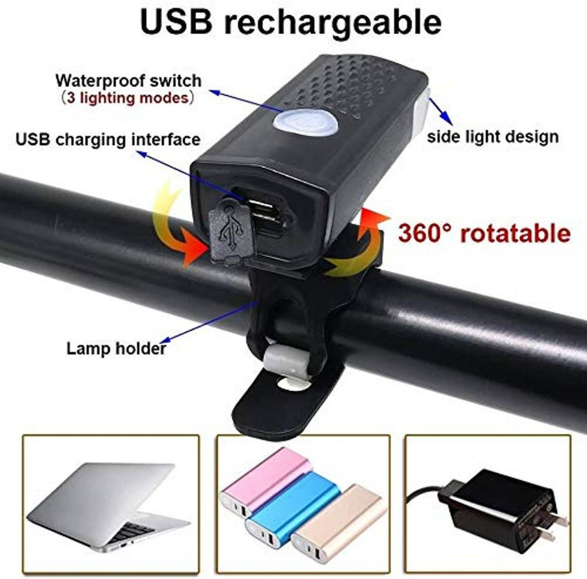 Cycle hot sale light design