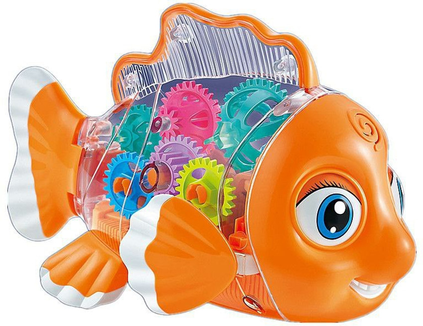 Fisher price nemo 2025