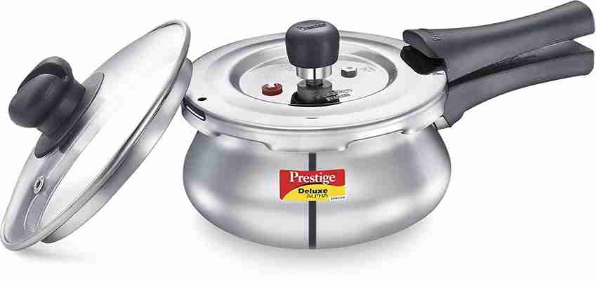 Prestige cooker 1 best sale ltr