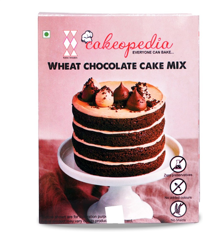 Buy Chocolate Cream Cake Online : DIZOVI Bakery