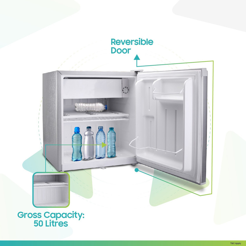 Croma car 2024 fridge
