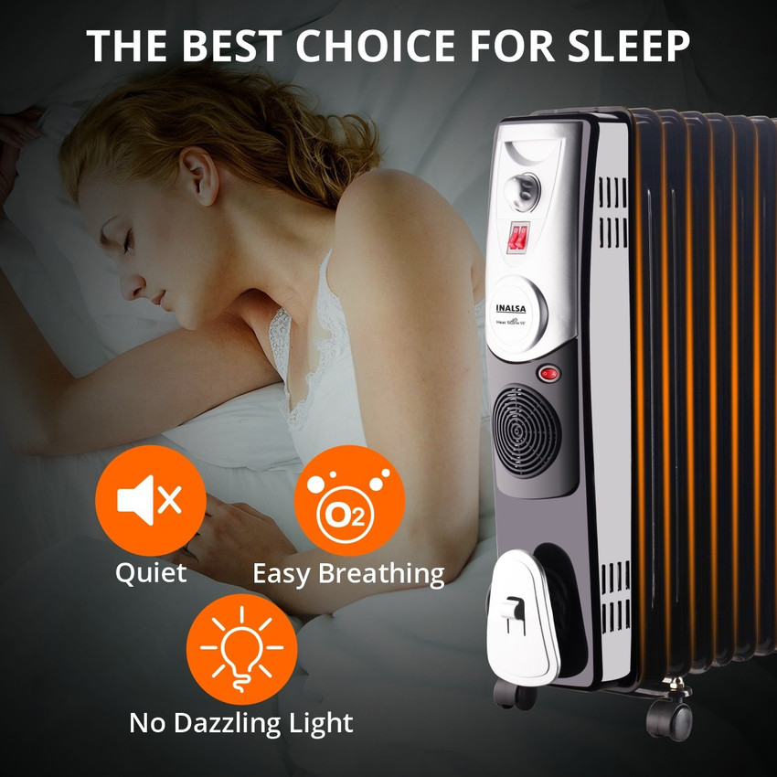 Inalsa Heat Storm 9F Heat Storm 9F Oil Filled Room Heater Price in India -  Buy Inalsa Heat Storm 9F Heat Storm 9F Oil Filled Room Heater online at  Flipkart.com