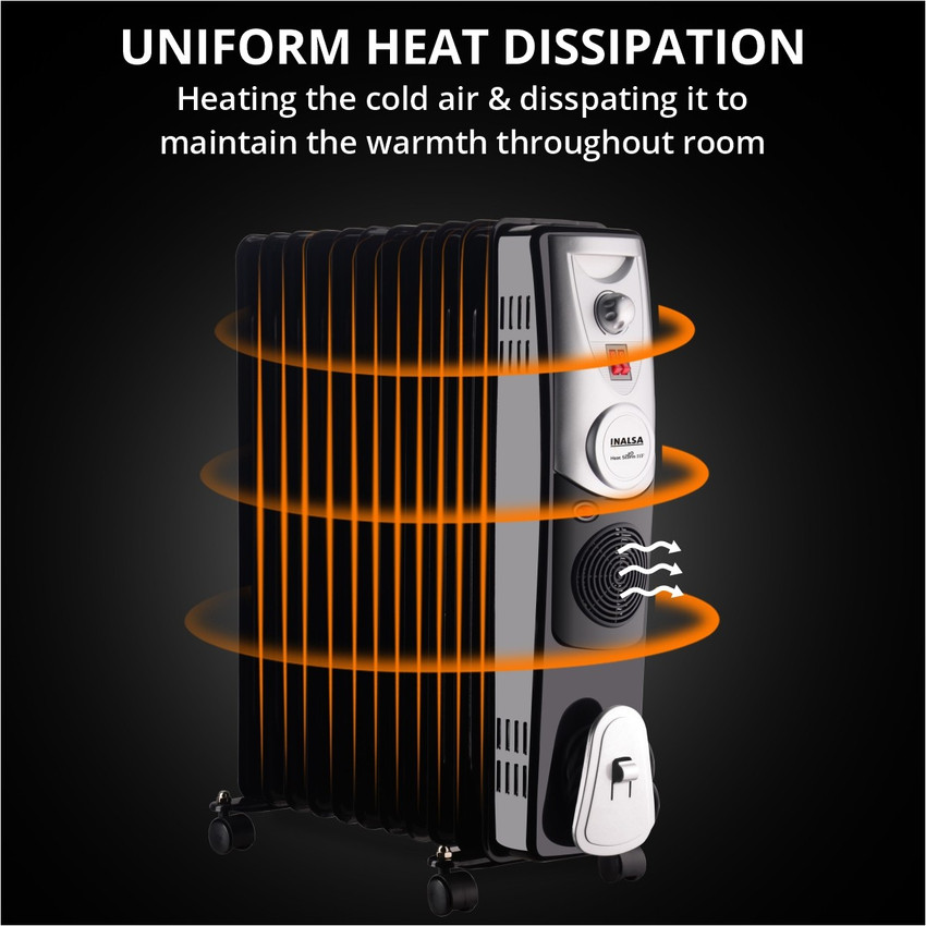 Inalsa Heat Storm 11F Heat Storm 11F Oil Filled Room Heater Price in India  - Buy Inalsa Heat Storm 11F Heat Storm 11F Oil Filled Room Heater online at  Flipkart.com
