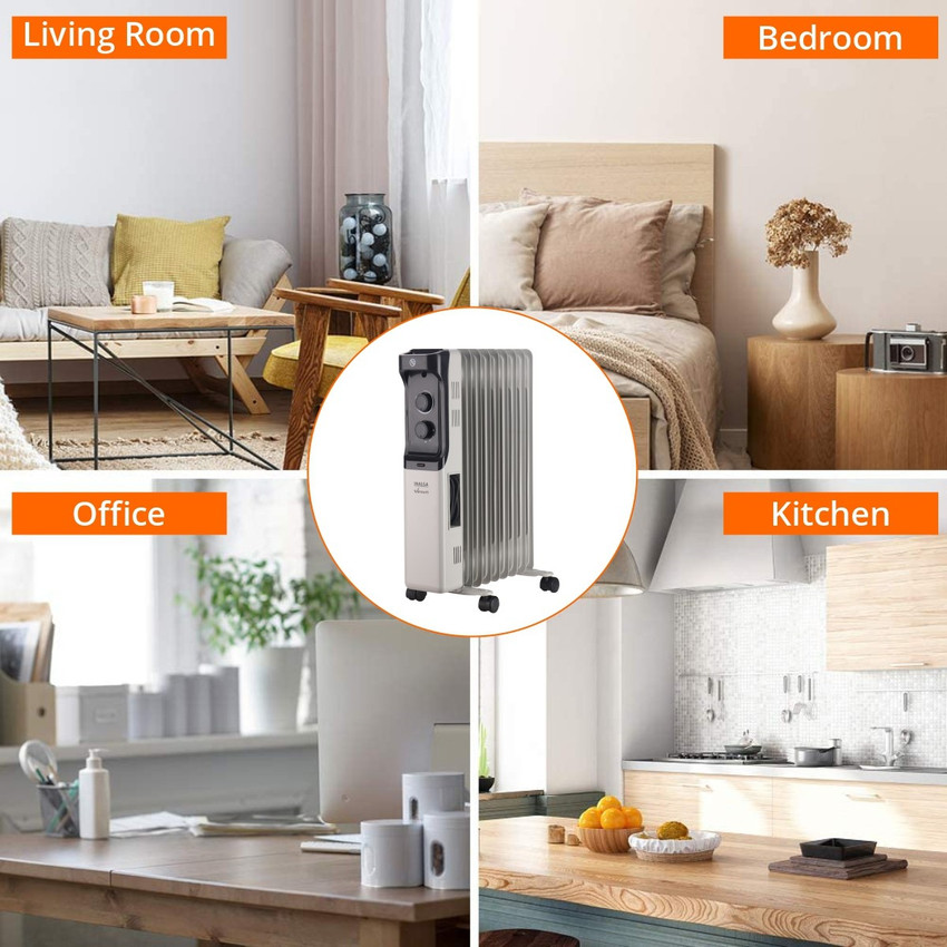 Inalsa Warme 9 Warme 9 Oil Filled Room Heater Price in India - Buy Inalsa  Warme 9 Warme 9 Oil Filled Room Heater online at Flipkart.com