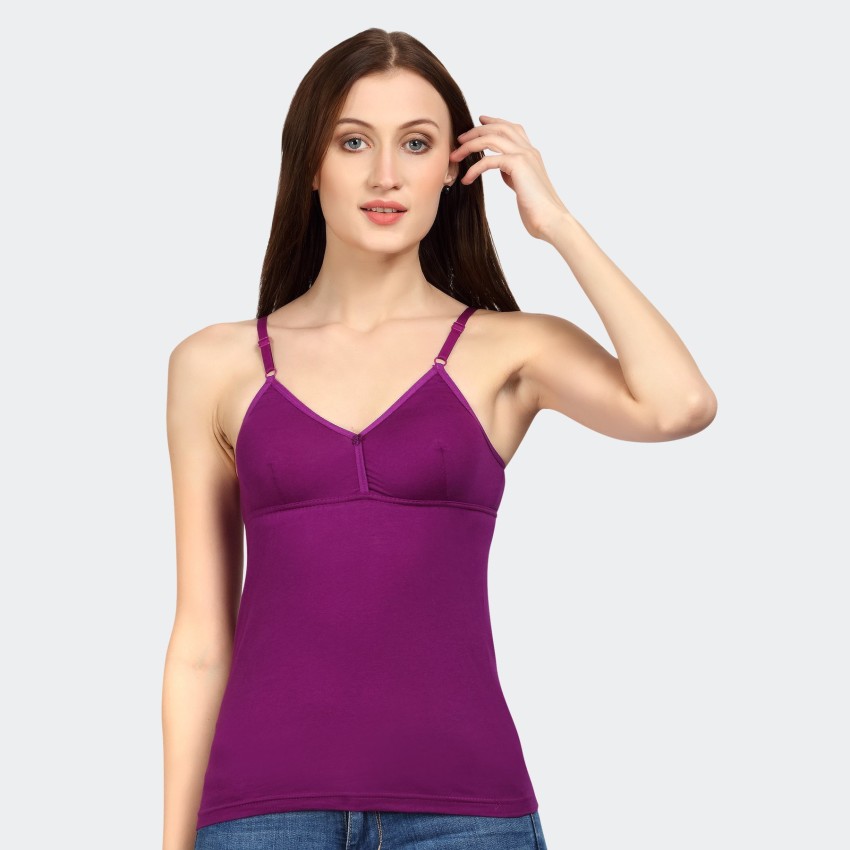 Long Length Camisole - 42s, 42s