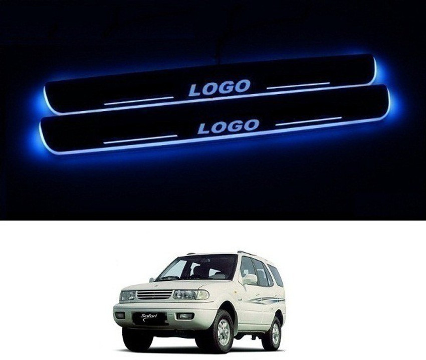 Tata safari dicor side foot step price deals