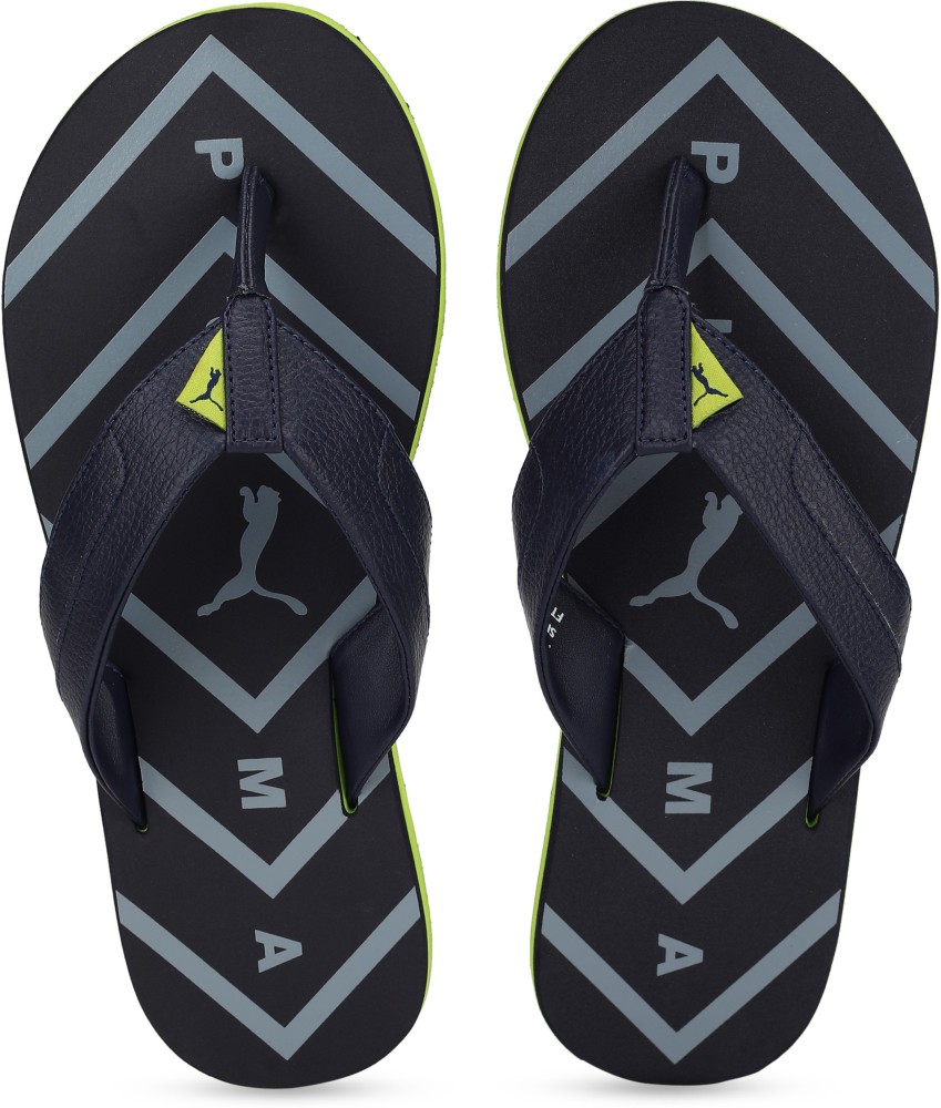 Puma flip flops 38 sale