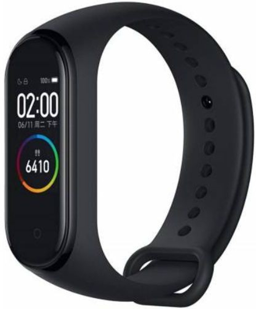 Smart band watch flipkart sales