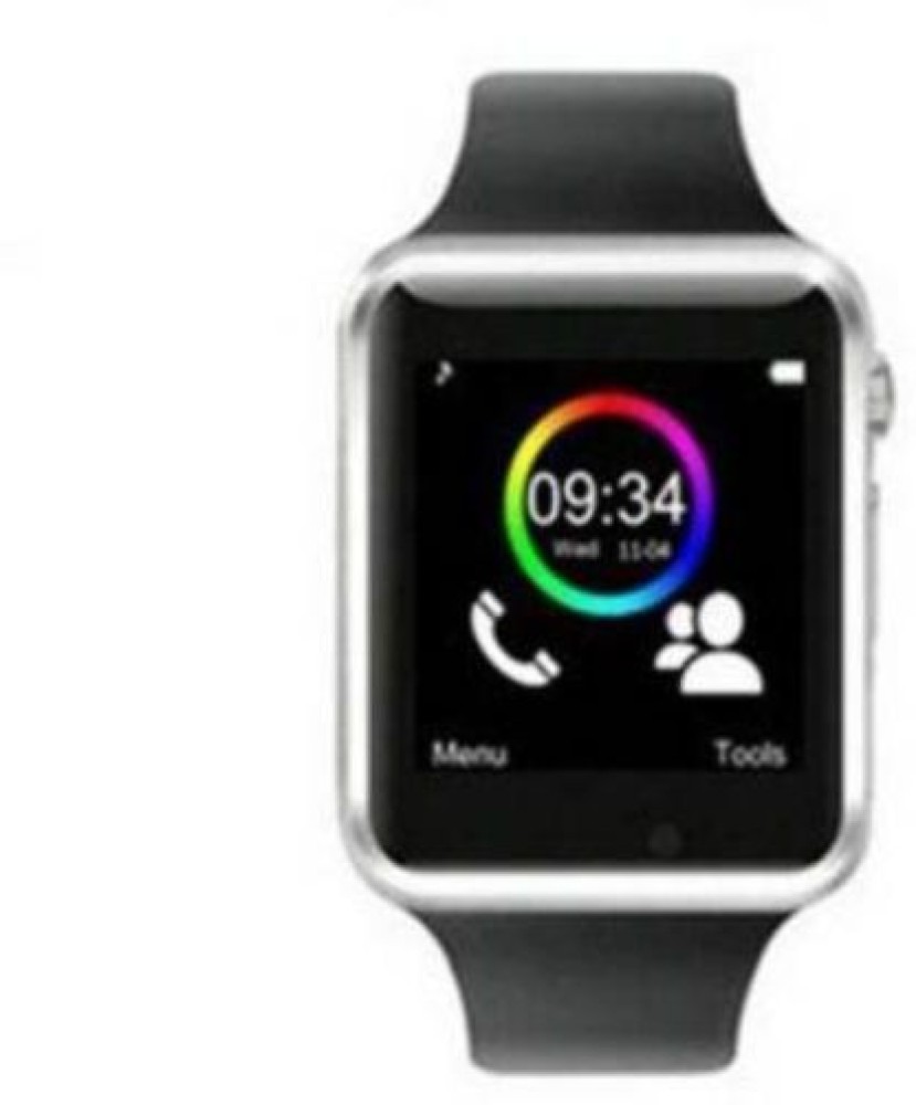 A1 smart watch discount price in flipkart