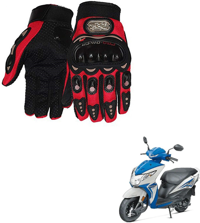 Biker gloves online store