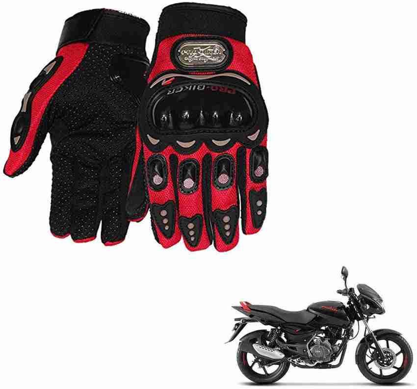 Pulsar online riding gloves