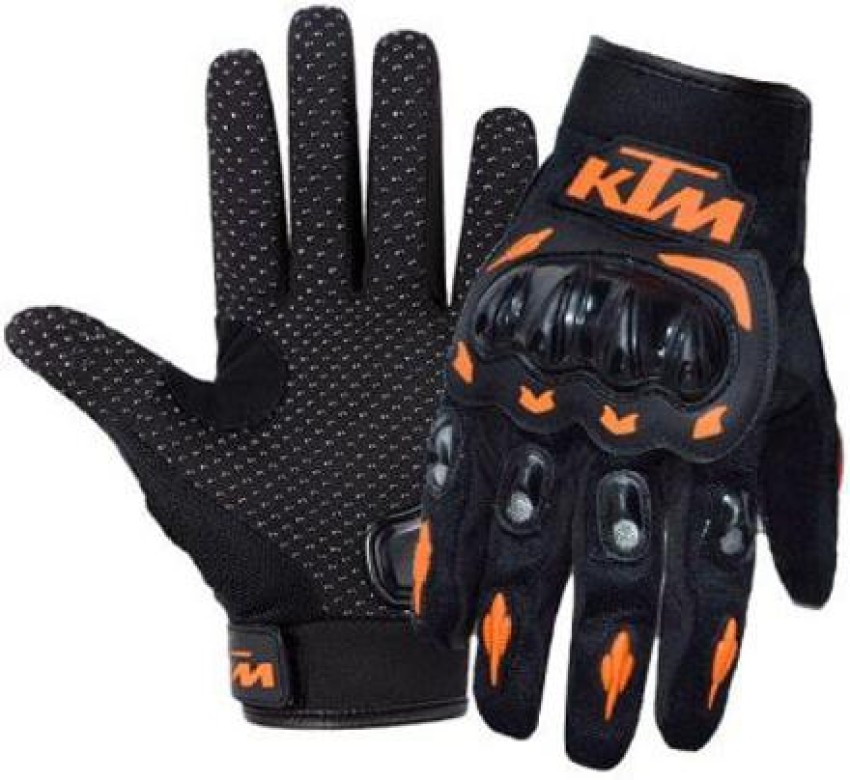 full hand gloves for bike flipkart