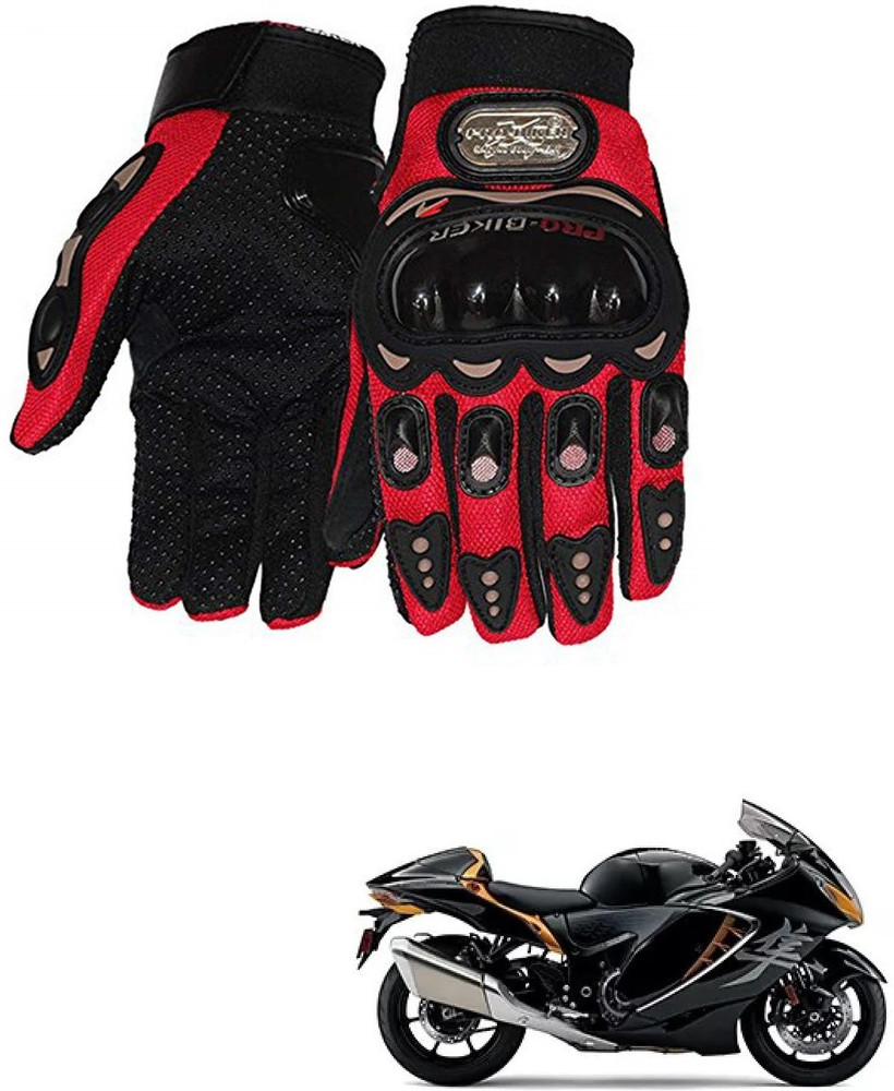 Biker gloves discount online india