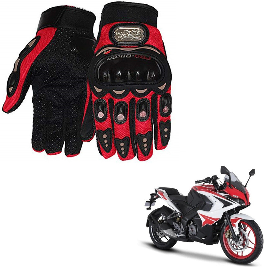 Pulsar riding gloves outlet