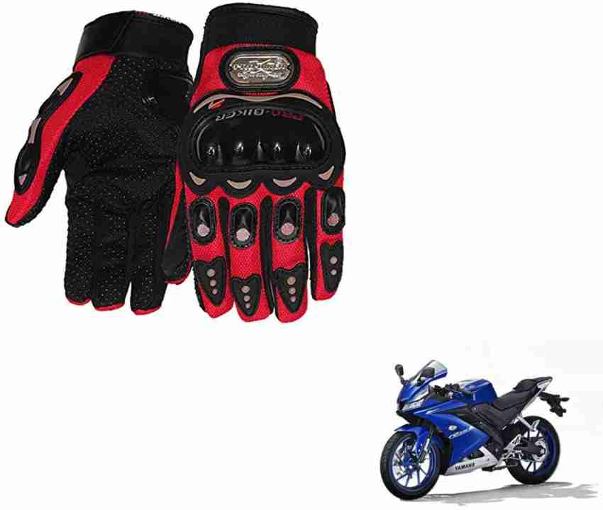 motorcycle gloves price