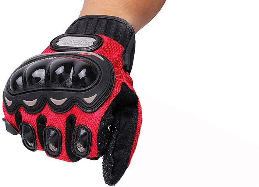 Hayabusa sales motorcycle gloves