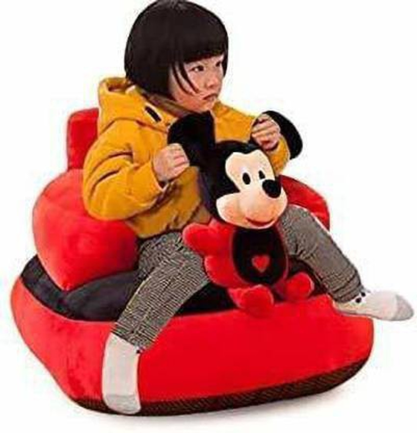 Mickey mouse rocker chair new arrivals