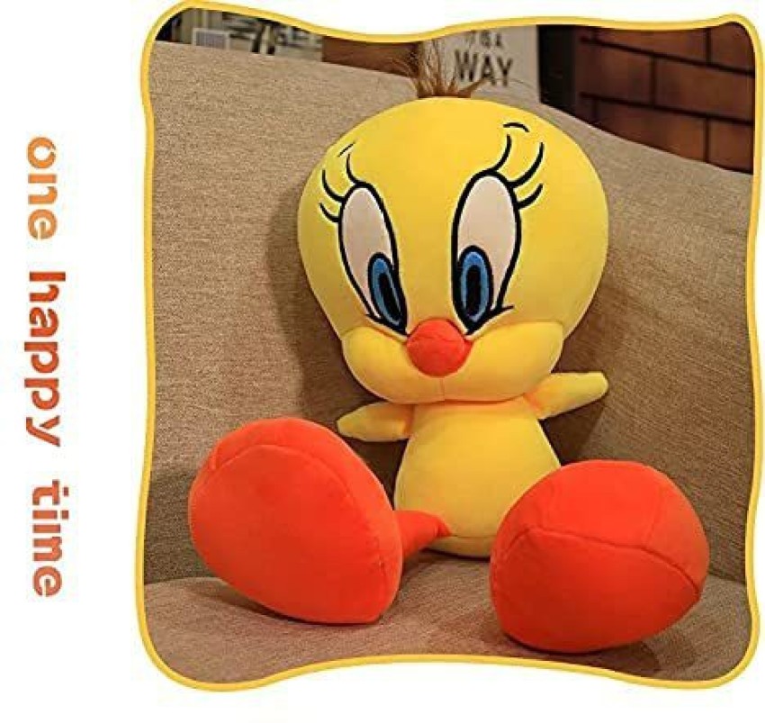 Tweety teddy deals bear price