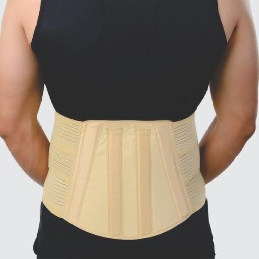 Support Plus Pelvic Back Pain Belt - XL