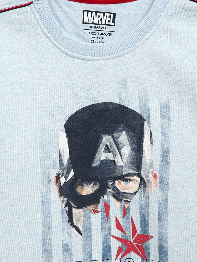 Octave discount marvel sweatshirt