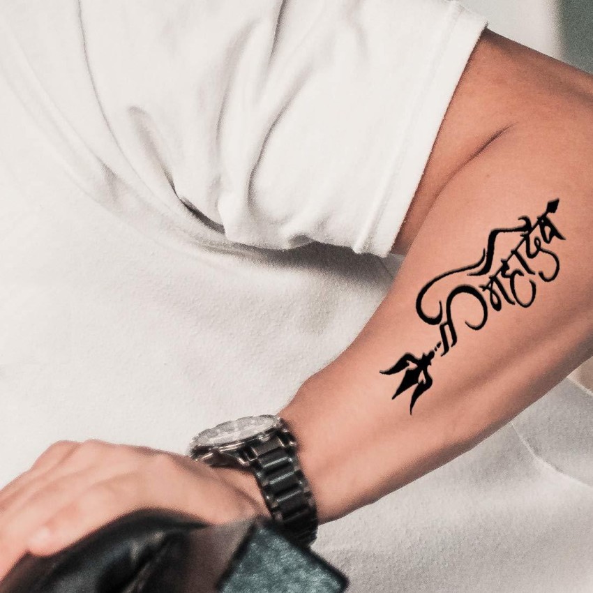 Harshvardhan Rane body tattoo designs  HarshvardhanRane  YouTube