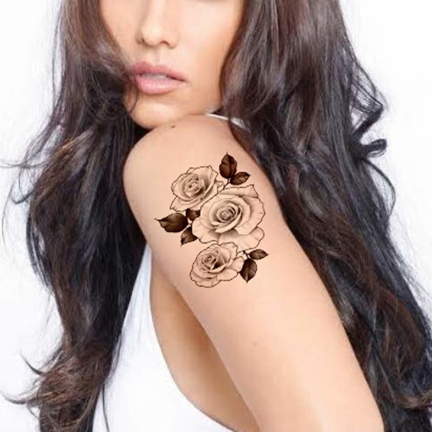 61 Best Lotus Flower Tattoo Designs  Meanings 2023 Guide