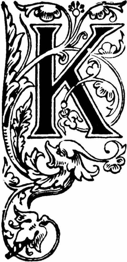 K Tattoo Vector Images over 150