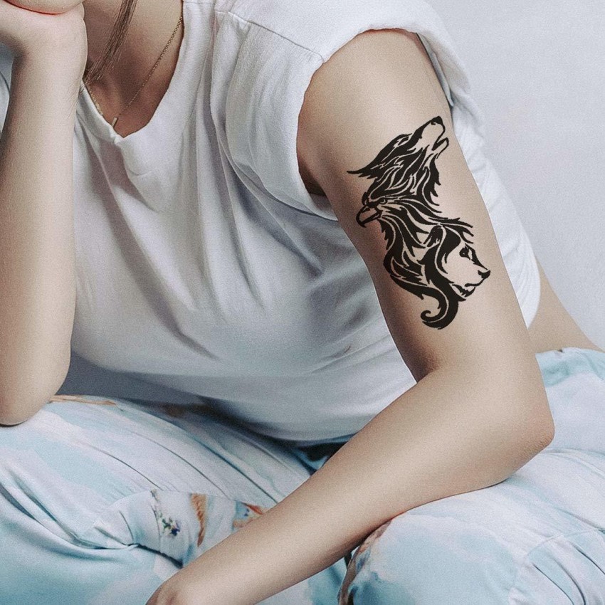 40 Tribal Eagle Tattoo Designs For Men  Bird Ink Ideas
