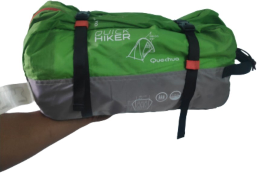 Decathlon quickhiker store 3