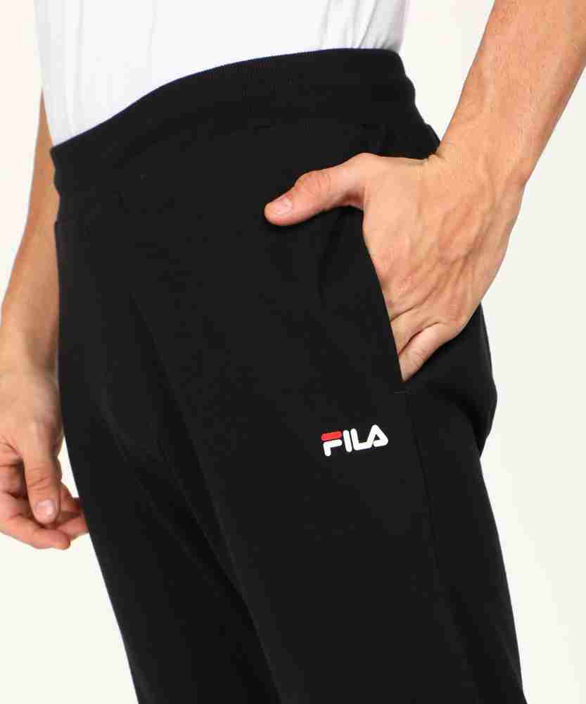 FILA® Logo Fleece Pants