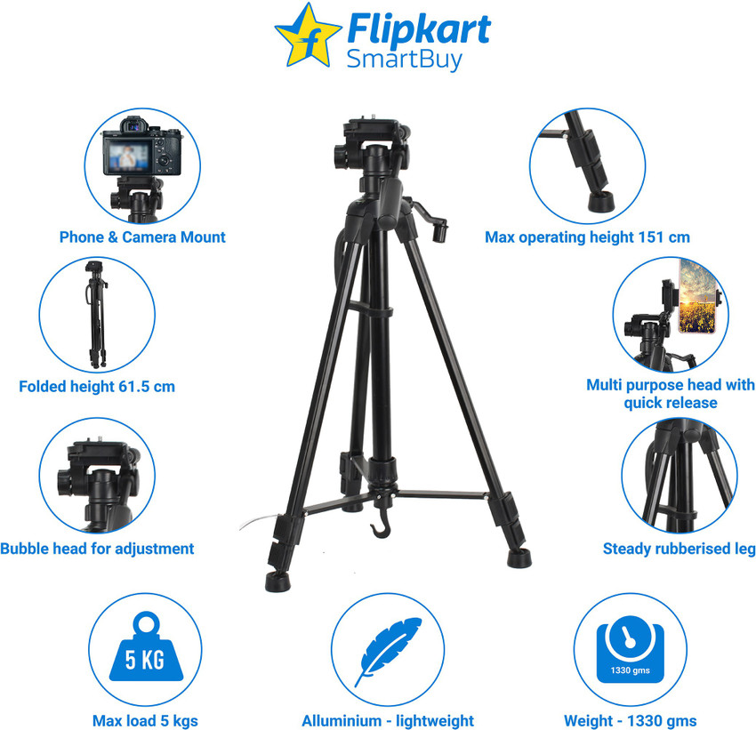 Camera on sale stand flipkart