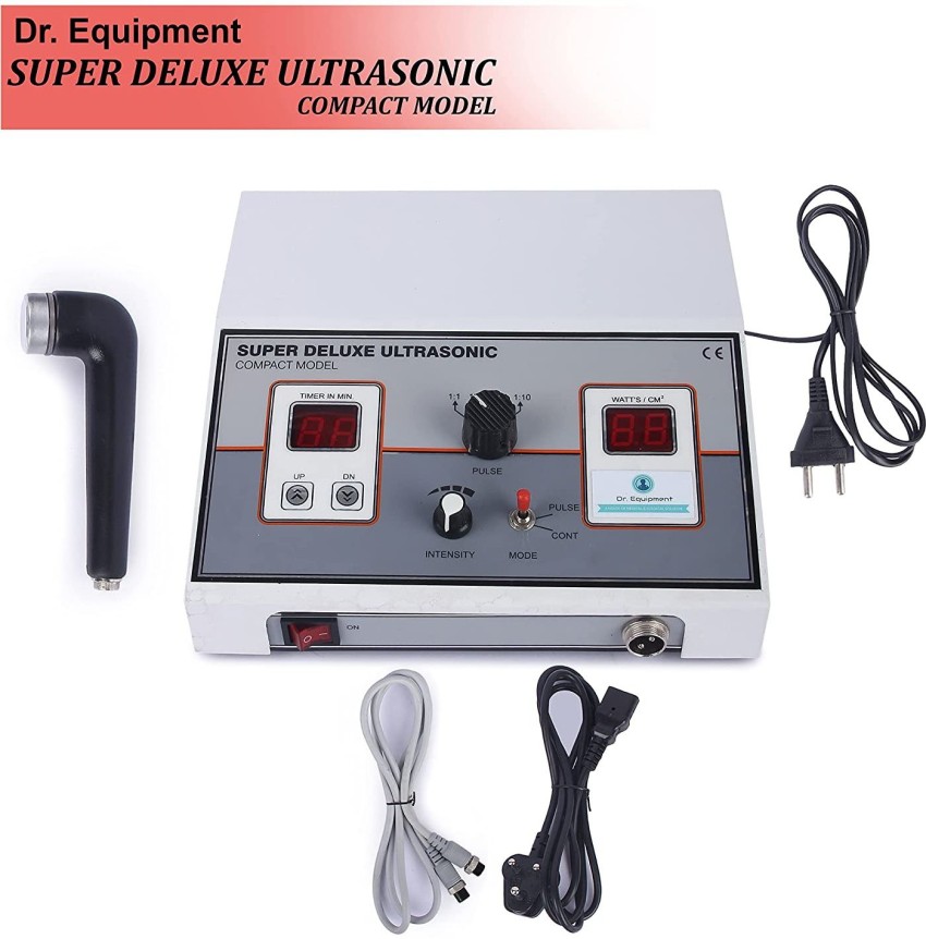 Ultrasonic machine deals