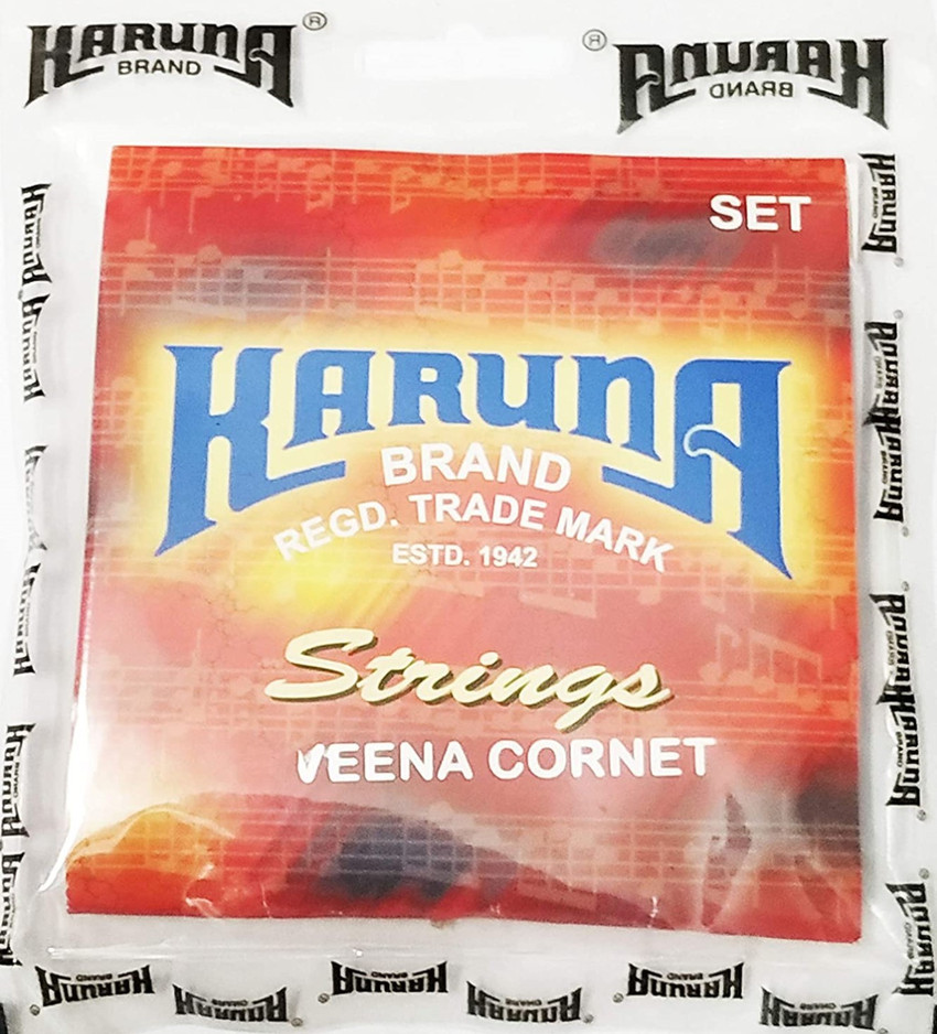 Veena strings online new arrivals